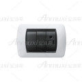 Combination Switch Socket Weatherproof